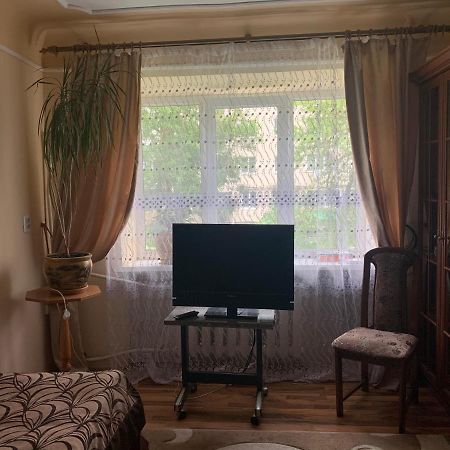 Квартира Моршин Esterno foto